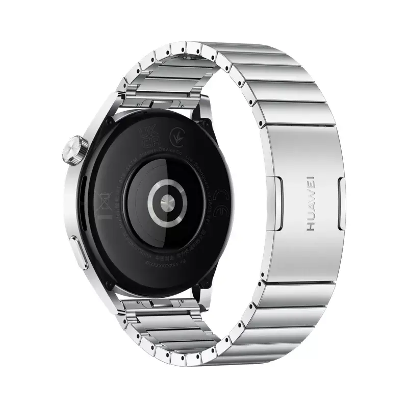 Viedpulkstenis Huawei WATCH GT 3 Elite Photo 4