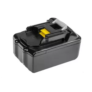 Cordless power tool battery Green Cell BL1830 18V 3Ah for Makita BDF450SFE BTL061RF BTW450RFE