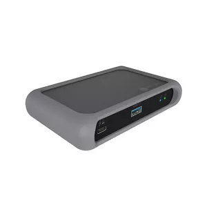 Hub ICY BOX IB-HUB801-TB4 Thunderbolt 4 40000 Mbit/s