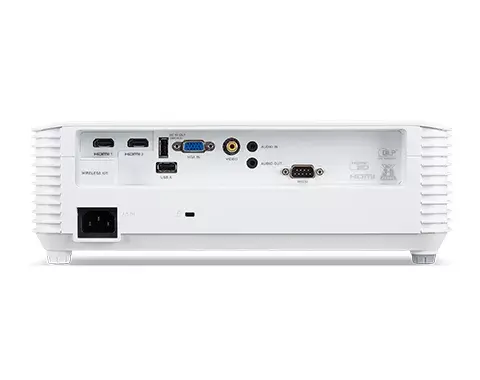 Проектор Acer M311 стандартного броска Photo 4
