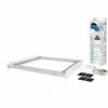 Wpro KCL103 Universal Stacking Kit for Washing Machines Photo 2