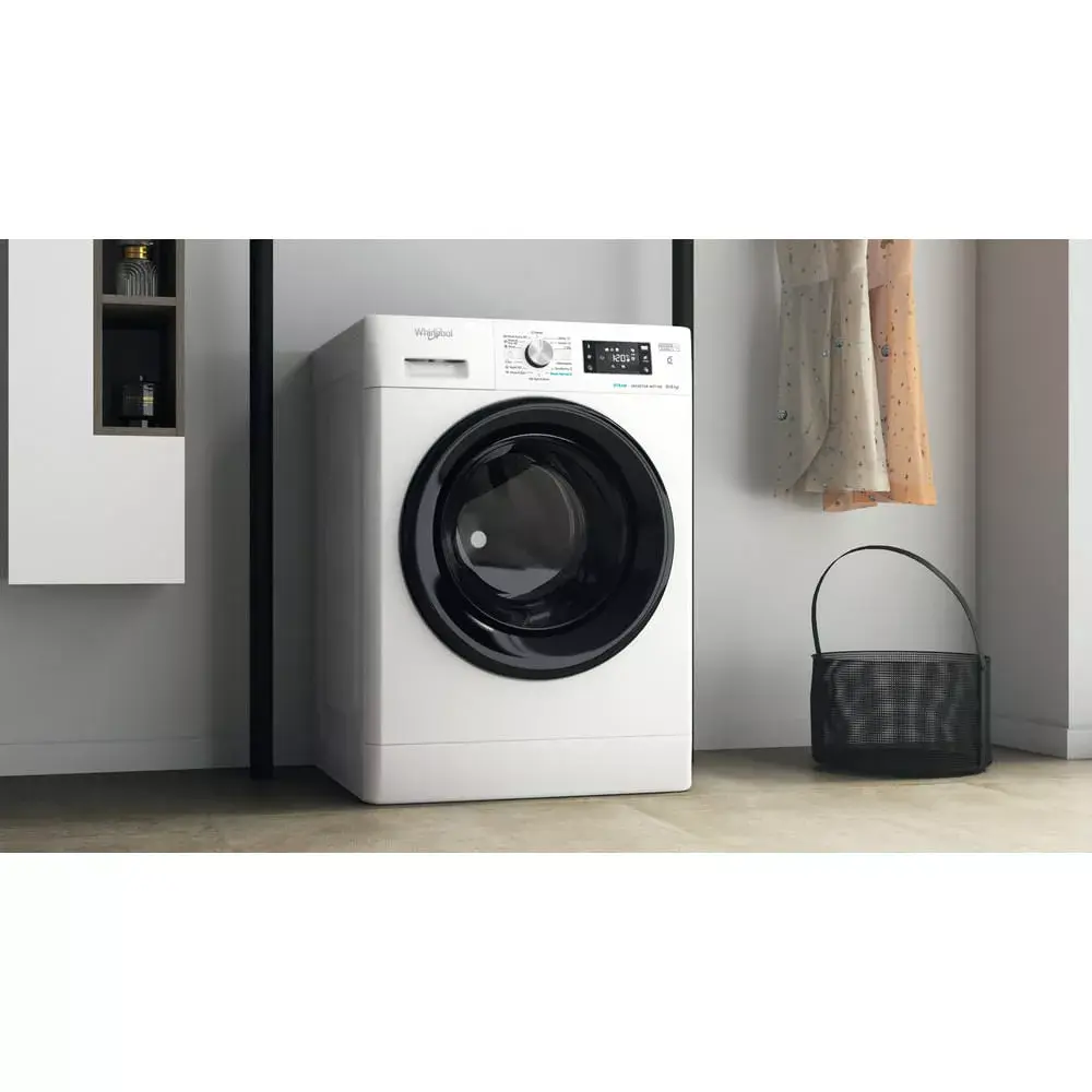 Veļas mašīna Whirlpool FFWDB 864349 BV EE Photo 4