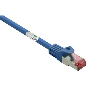 Networking Cable Renkforce RF-4981664 2m Cat6 S/FTP RJ-45