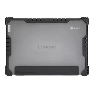 Чехол Lenovo 4X40V09688 для ноутбука 29.5 см 11.6 дюймов Черный Прозрачный