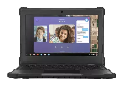Чехол Lenovo 4X40V09688 Photo 4