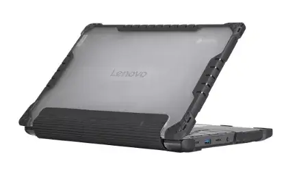 Чехол Lenovo 4X40V09688 Photo 5
