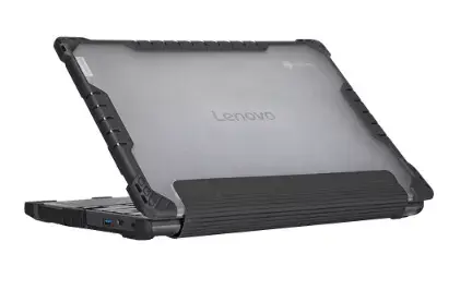 Чехол Lenovo 4X40V09688 Photo 6