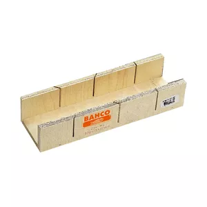 Bahco 234-W3 mitre box