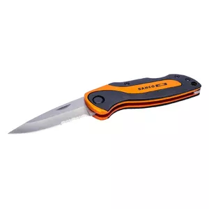 Electric knife Bahco KBSK-01 weight 110 g