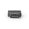 Nedis CCGB37935BK DisplayPort to VGA adapter Photo 2