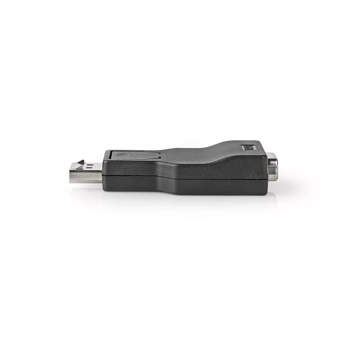 Nedis CCGB37935BK DisplayPort to VGA adapter Photo 3