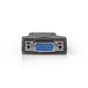 Nedis CCGB37935BK DisplayPort to VGA adapter Photo 4