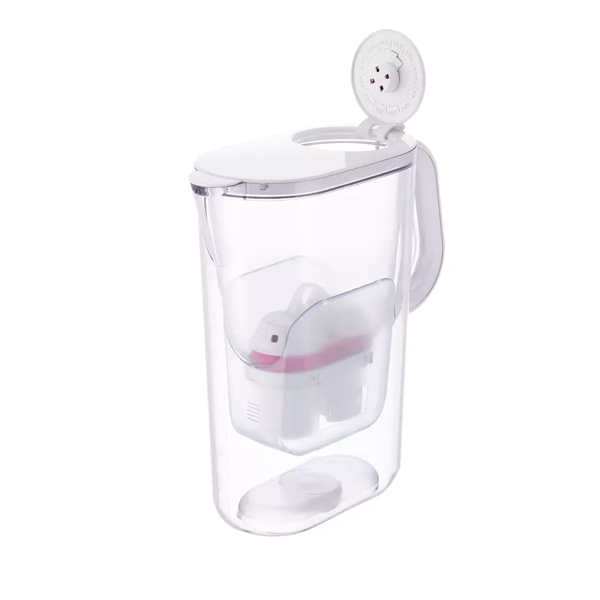 Water filter jug BWT 125252023 Photo 5