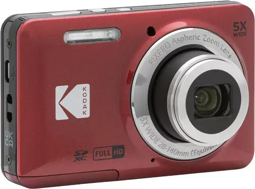 Kompaktā kamera Kodak PIXPRO FZ55 Photo 3