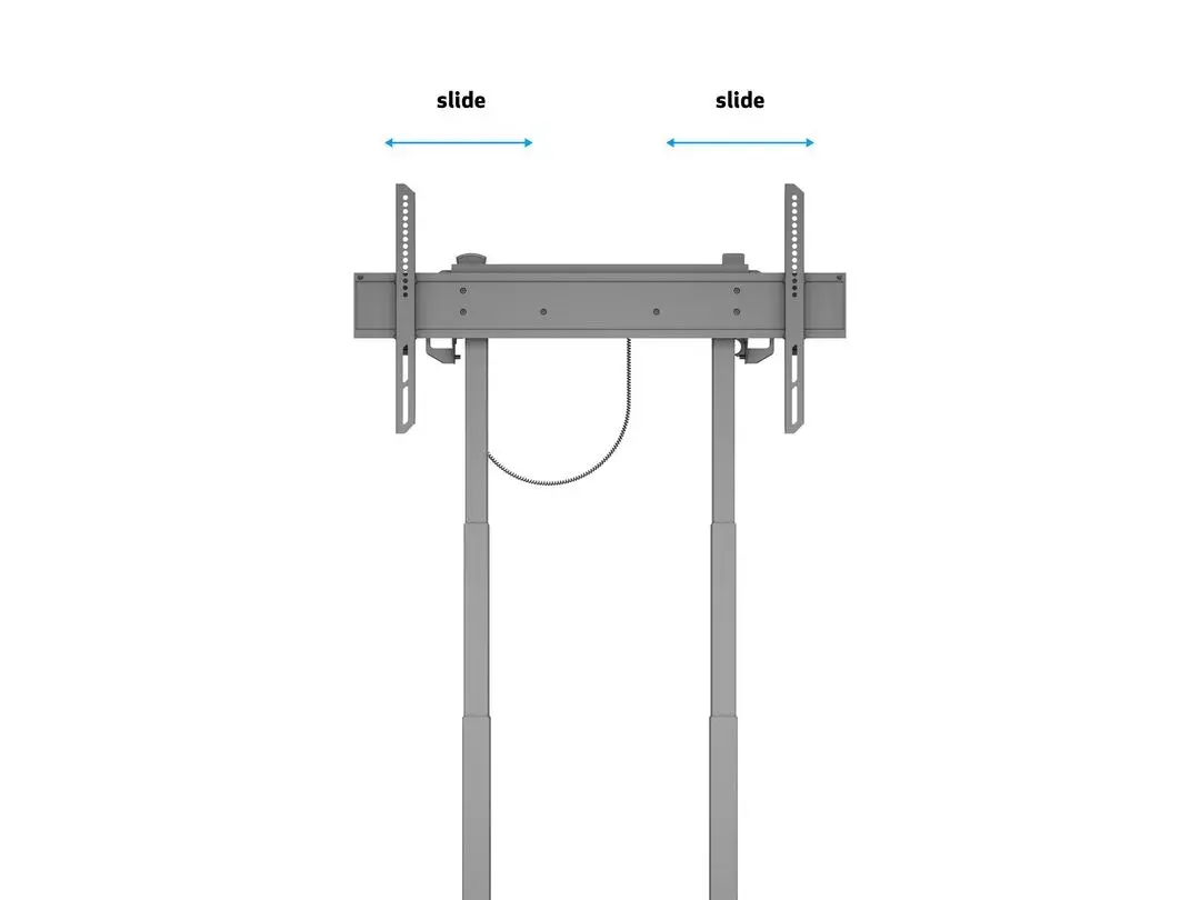 Multibrackets M Моторизованная Подставка Photo 8