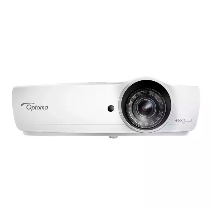 OPTOMA E1P1D10WE1Z1 Photo 1