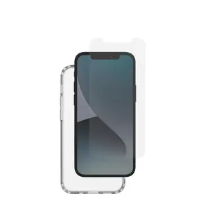 Screen protector Zagg InvisibleShield Glass Elite+ 360 for Apple iPhone 12 mini 5.4" (13.7 cm) transparent, compatible with cover