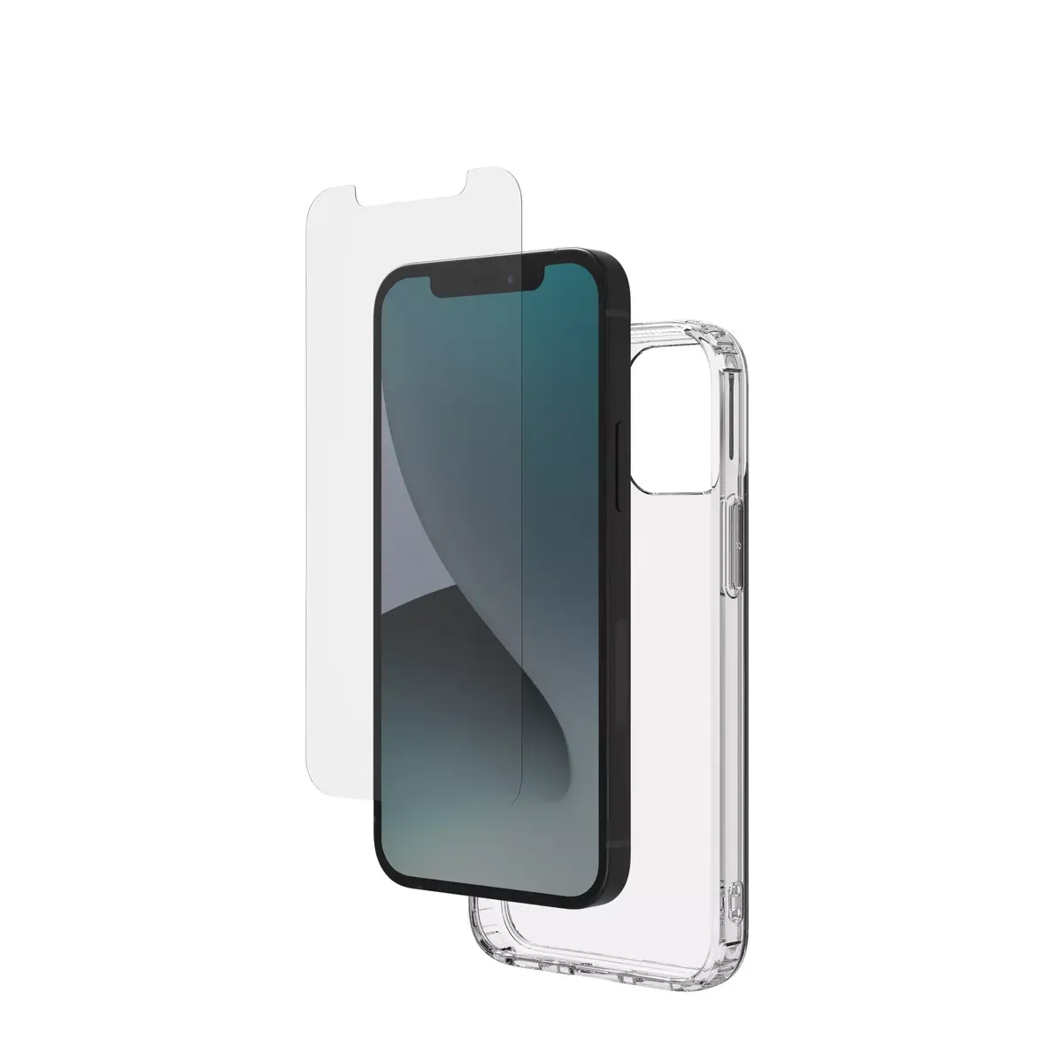 Screen protector Zagg InvisibleShield Glass Elite+ 360 iPhone 12 mini Photo 3