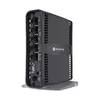 MikroTik hAP ax2 galda maršrutētājs Photo 2