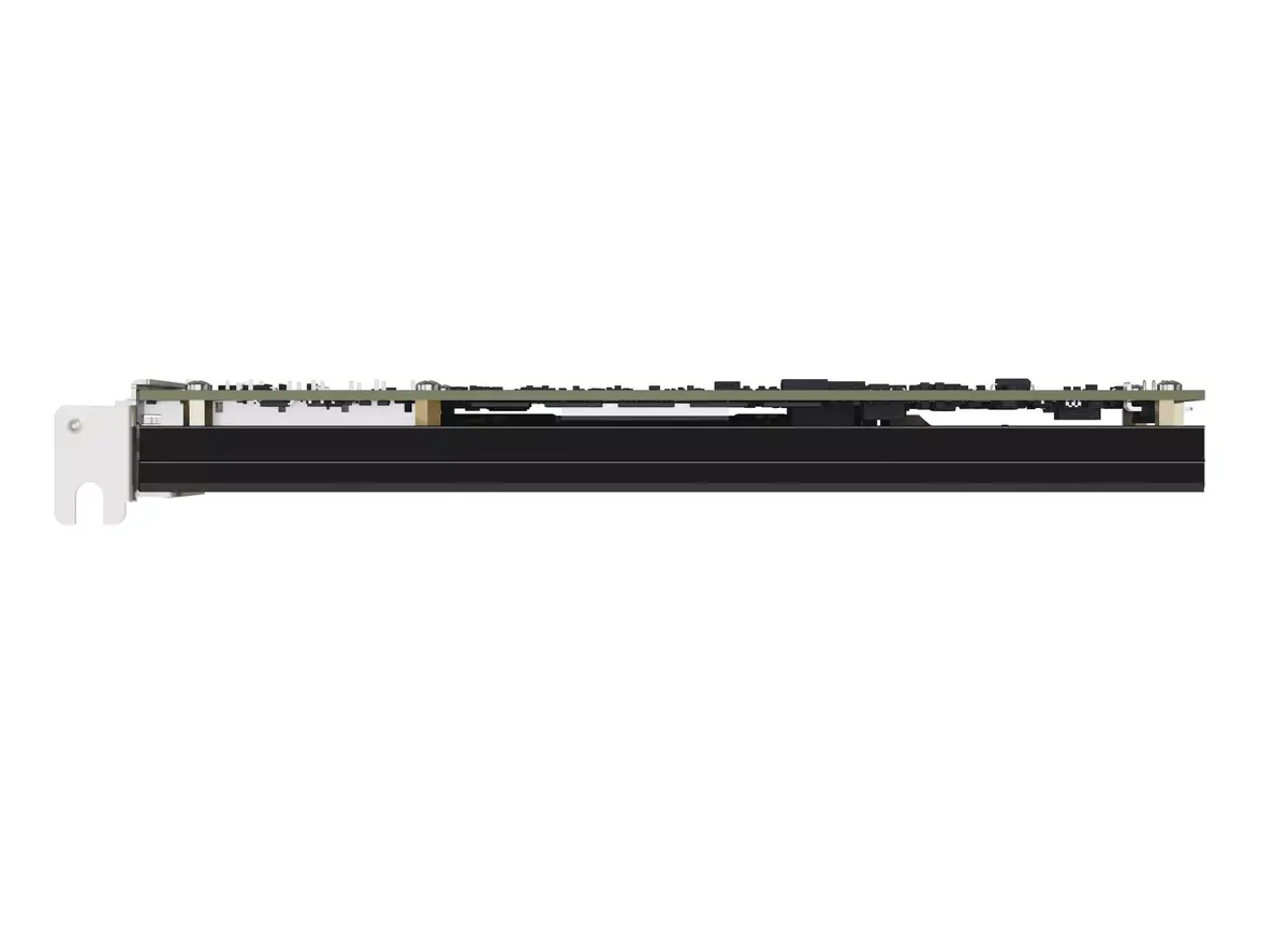 Сетевая карта MikroTik CCR2004-1G-2XS-PCIe Photo 5