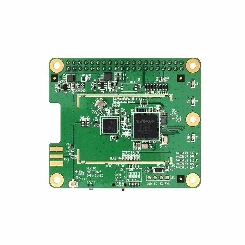 Network Equipment Accessories