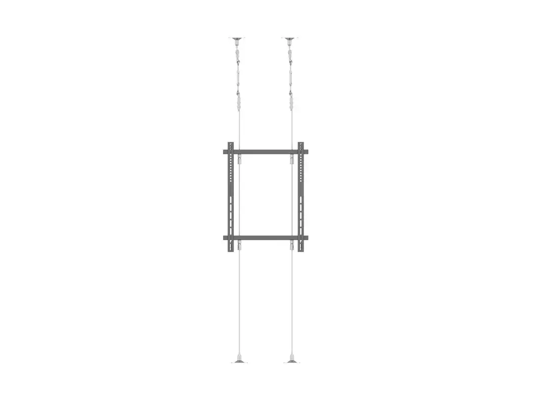 MULTIBRACKETS M Pro Series Wire 3000 TV wall mount Photo 2
