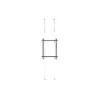 MULTIBRACKETS M Pro Series Wire 3000 TV wall mount Photo 2