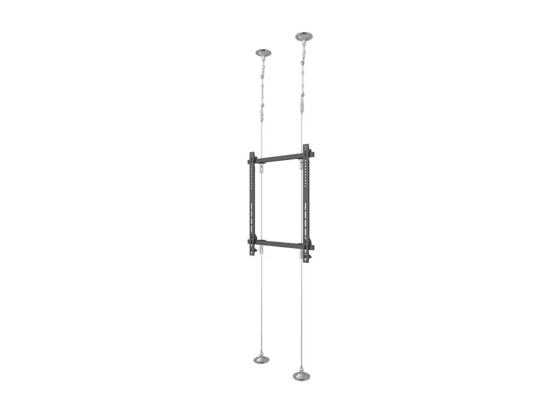 MULTIBRACKETS M Pro Series Wire 3000 TV wall mount Photo 3