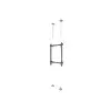 MULTIBRACKETS M Pro Series Wire 3000 TV wall mount Photo 3