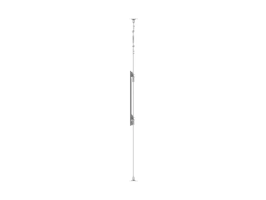 MULTIBRACKETS M Pro Series Wire 3000 TV wall mount Photo 4
