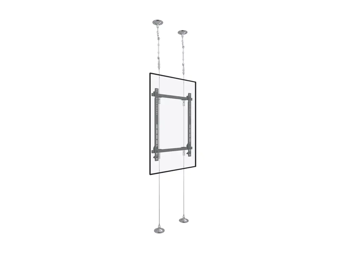 MULTIBRACKETS M Pro Series Wire 3000 TV wall mount Photo 8