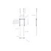 MULTIBRACKETS M Pro Series Wire 3000 TV wall mount Photo 10