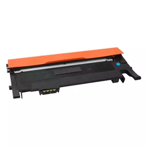 Toner V7 CLT-C406S 1500 pages Cyan