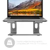 Подставка Desire2 Supreme Pro серебристая 17,3" Photo 5