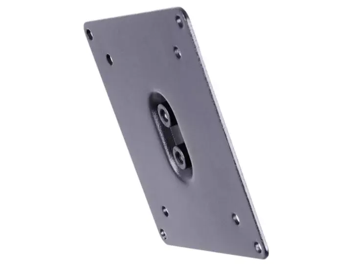 Device plate Multibrackets M VESA Gas Lift Quick Release Plate Model 1 Photo 2