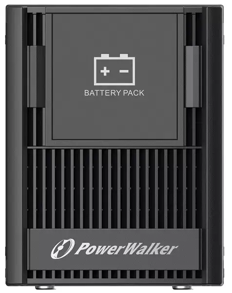 PowerWalker UPS akumulatora skapītis Tower 10134046 Photo 2