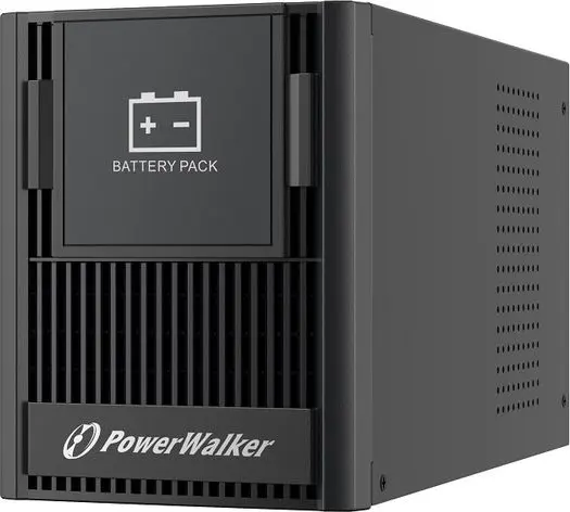 PowerWalker UPS battery cabinet Tower 10134046 Photo 4