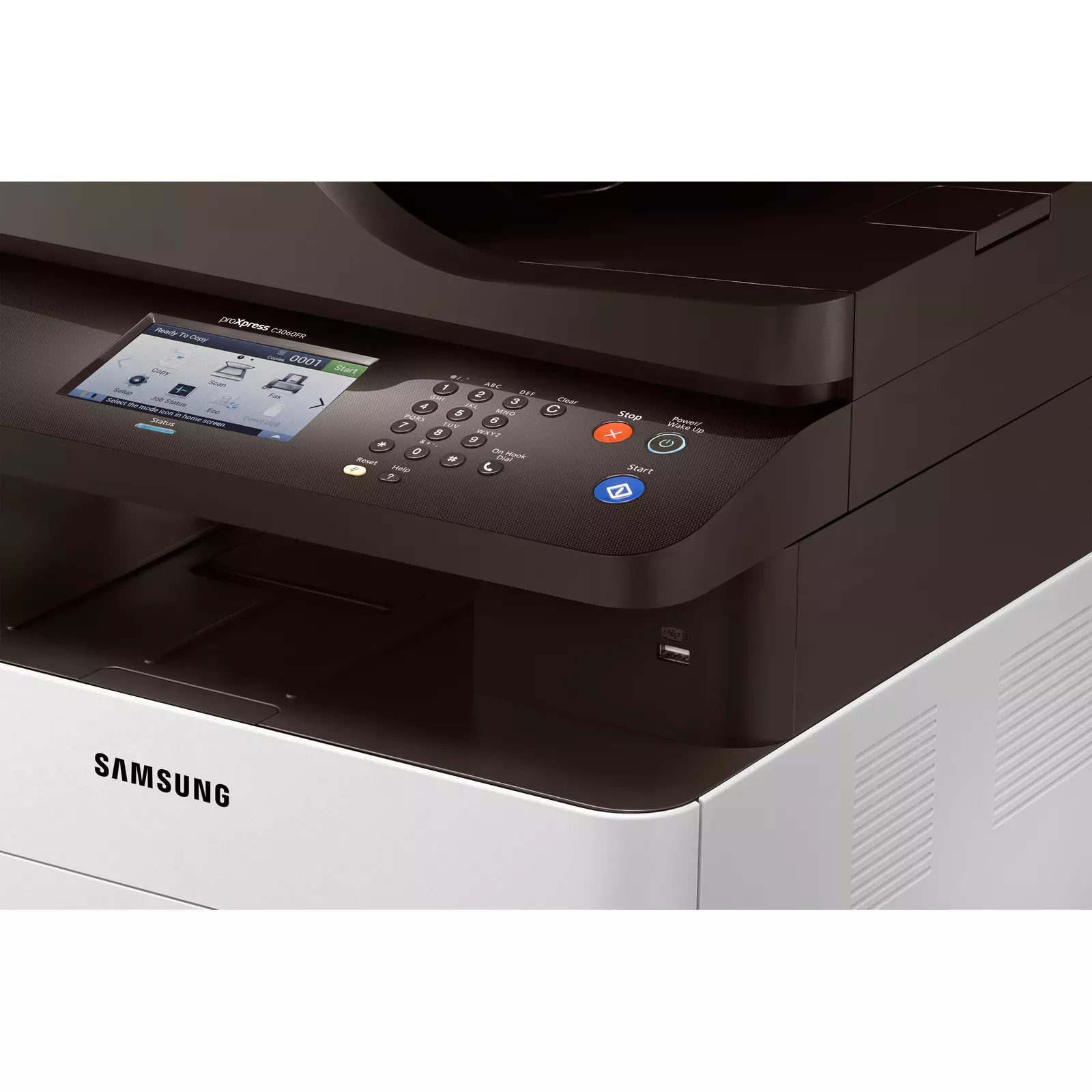 Samsung SS211C#ABD Photo 7