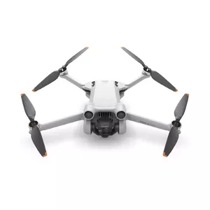 Quadcopter DJI Mini 3 Pro — 48 MP camera, 3840×2160 video, 2453 mAh battery, 0.249 kg, white