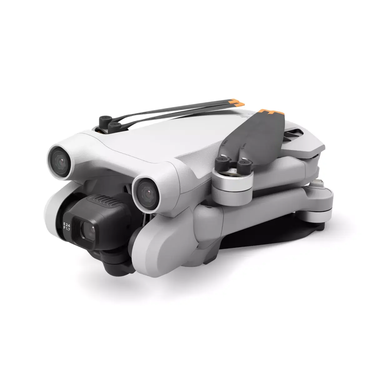 DJI Mini 3 Pro quadcopter — 48 MP, 4K Photo 2