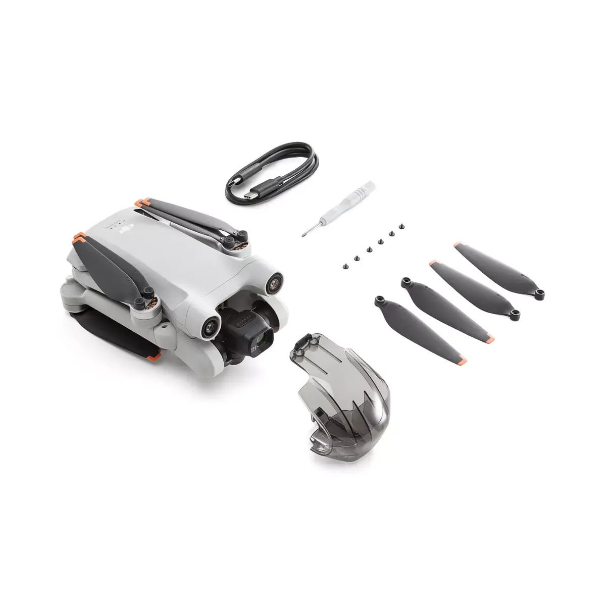 DJI Mini 3 Pro quadcopter — 48 MP, 4K Photo 7