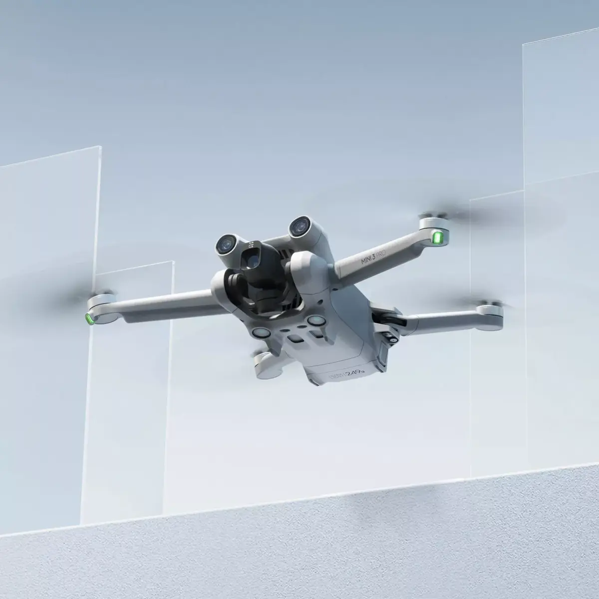 DJI Mini 3 Pro quadcopter — 48 MP, 4K Photo 8