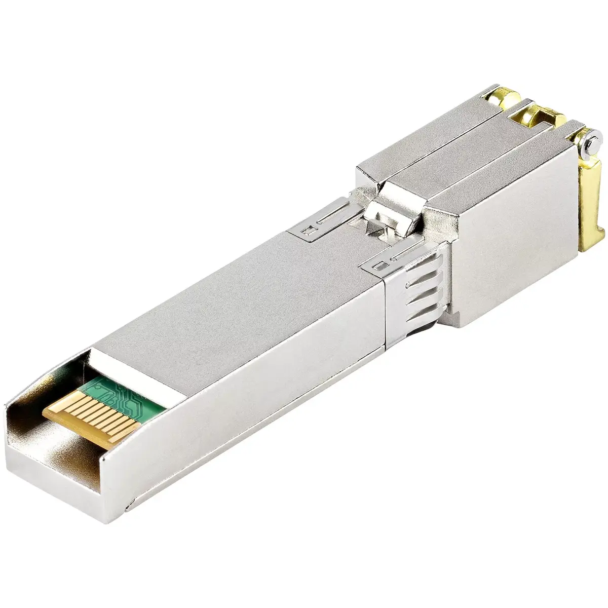 StarTech SFP10GBTST SFP+ 10GBASE-T трансивер Photo 6