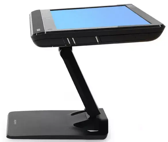 Monitor mount Ergotron Neo Flex 33-387-085 Photo 3