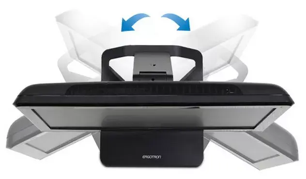 Monitor mount Ergotron Neo Flex 33-387-085 Photo 6