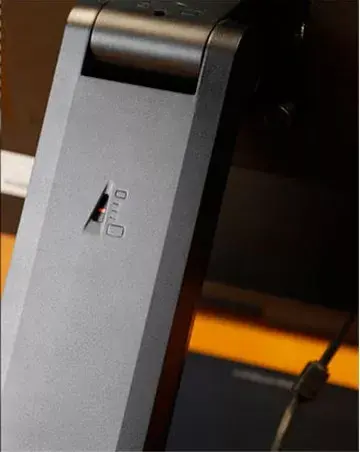 Monitor mount Ergotron Neo Flex 33-387-085 Photo 8