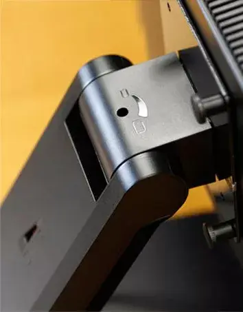 Monitor mount Ergotron Neo Flex 33-387-085 Photo 9