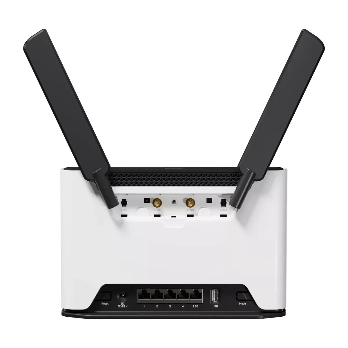 Роутер Mikrotik Chateau LTE18 ax Photo 3
