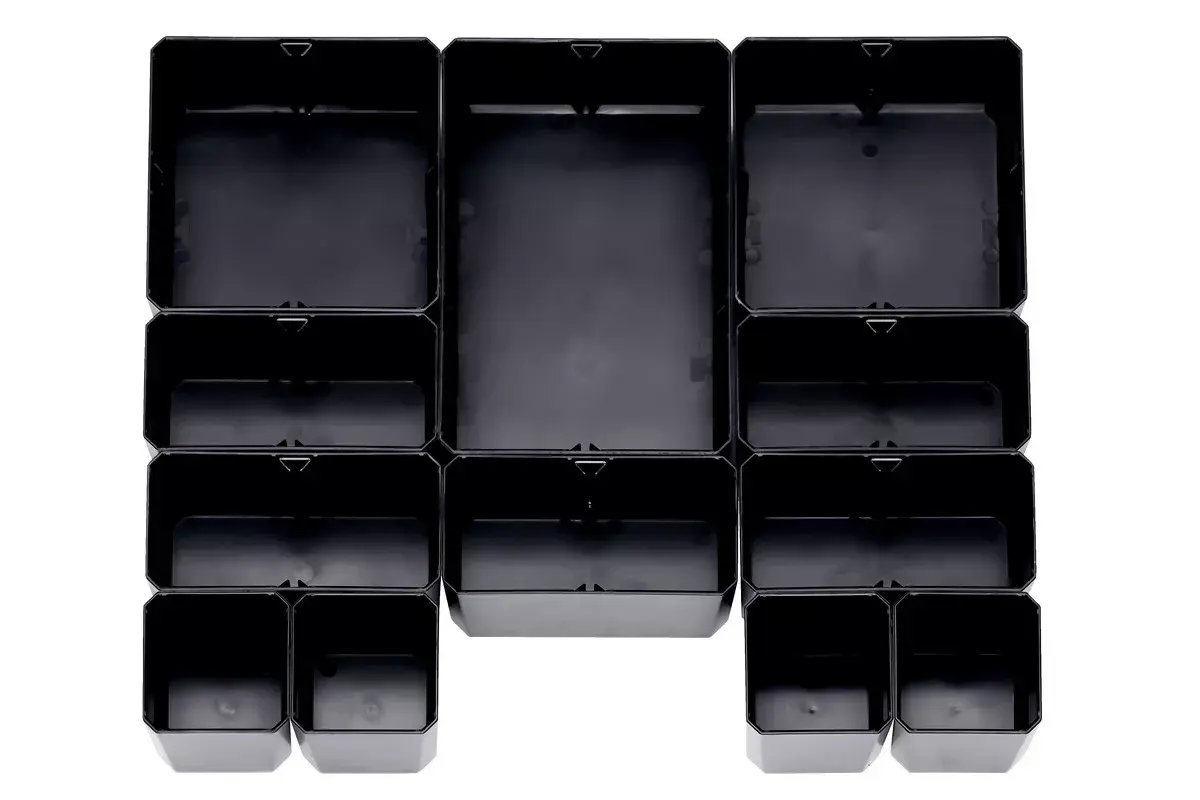 Tool Storage Case Metabo 626897000 Photo 2