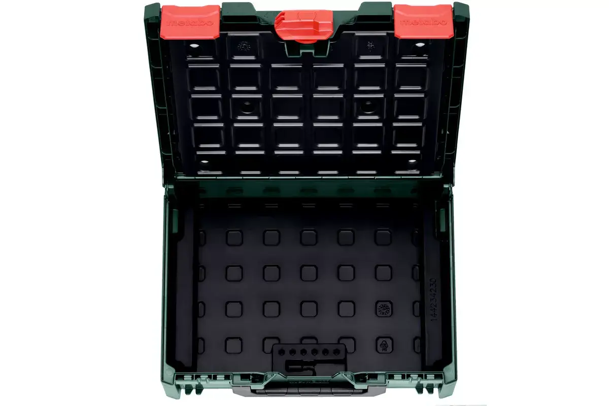 Tool Storage Case Metabo 626897000 Photo 3